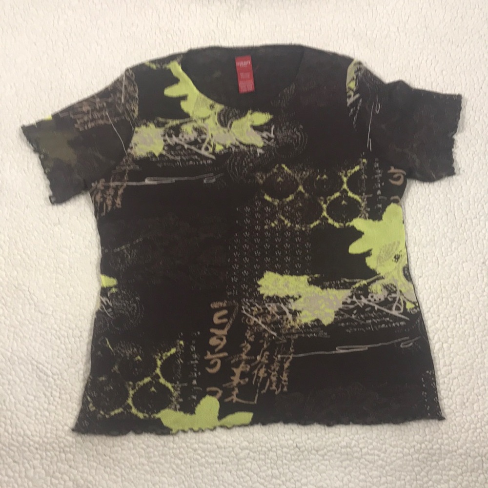 Olsen Europe Top